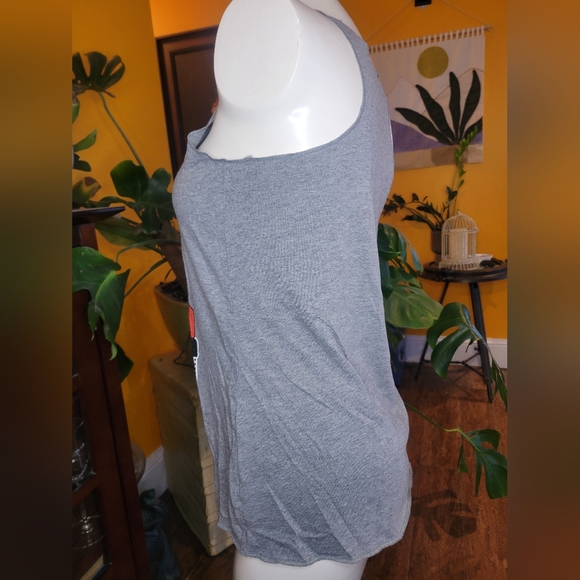 Custom Print JEEP & Lab Tank Top - Picture 4 of 5